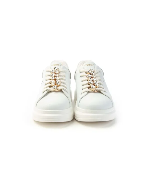 Sneakers Tosca Blu Ss2402s027 Glamour Donna