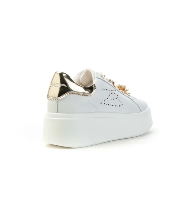 Sneakers Tosca Blu Ss2403s046 Vanity Donna