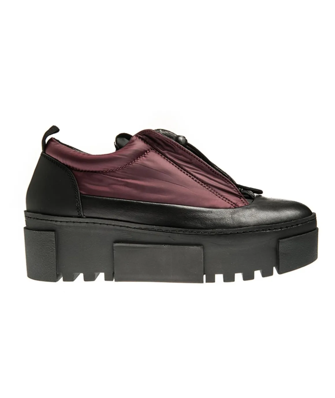sneakers_vic_mati_in_nylo_0.webp Sneakers Vic Matiè in nylon Donna