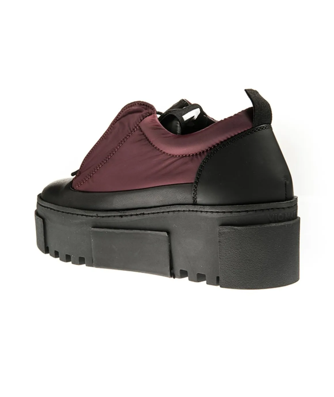 sneakers_vic_mati_in_nylo_2.webp Sneakers Vic Matiè in nylon Donna