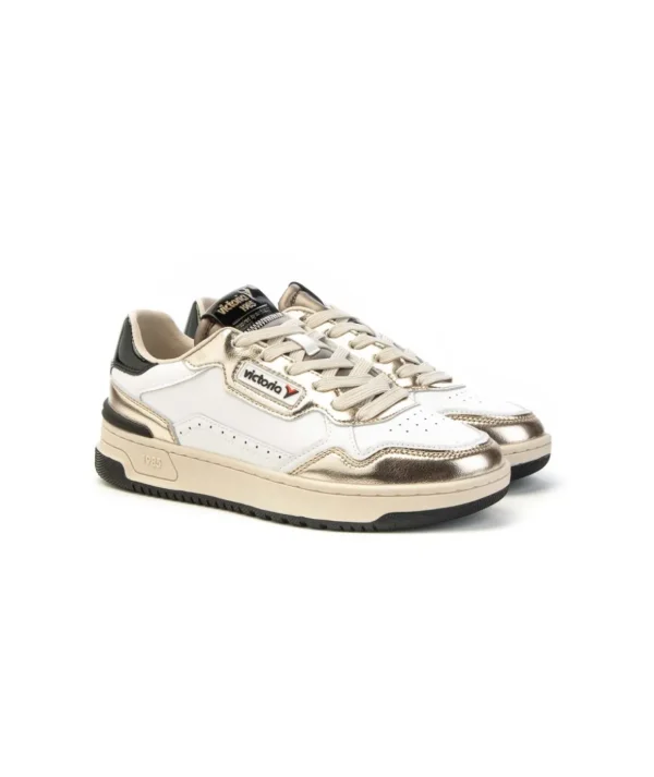 Sneakers Victoria 8800121 in pelle sintetica Donna