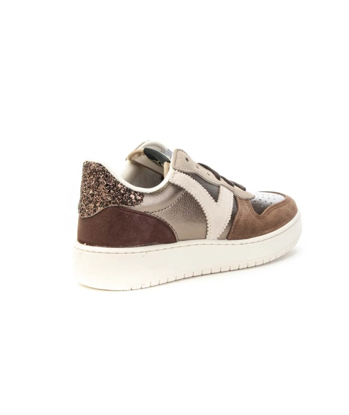 sneakers_victoria_madrid__2.webp Sneakers Victoria Madrid con glitter Donna