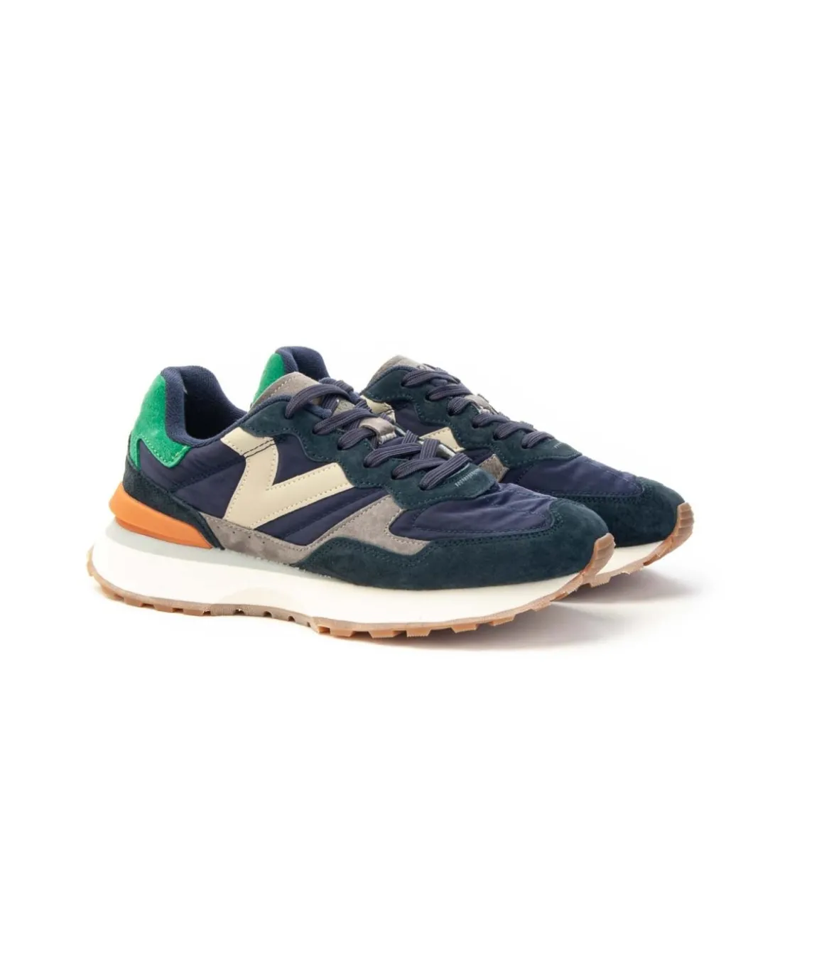 sneakers_victoria_rush__s_0.webp Sneakers Victoria Rush - Sporty in Pelle e Nylon Donna