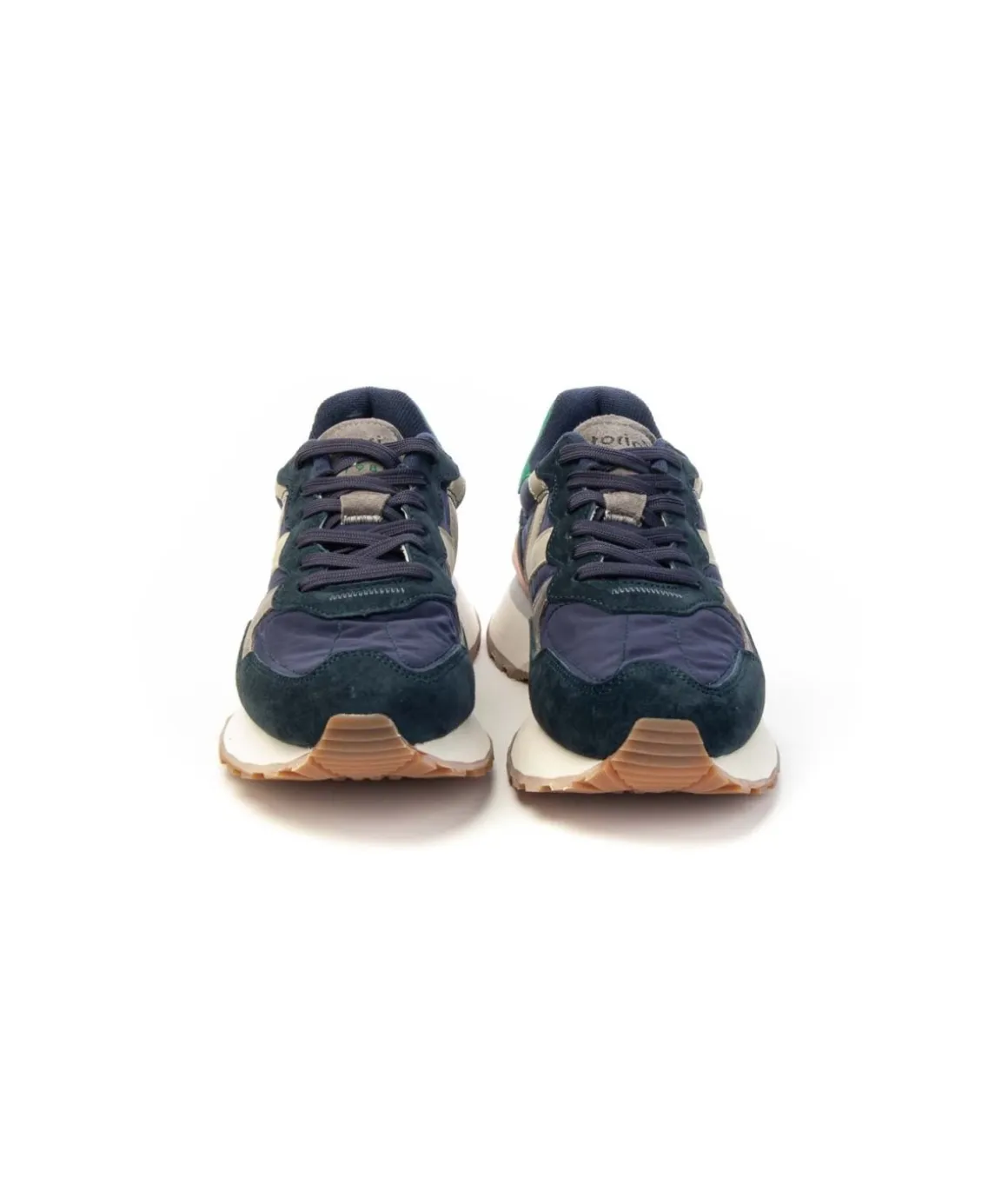 sneakers_victoria_rush__s_4.webp Sneakers Victoria Rush - Sporty in Pelle e Nylon Donna