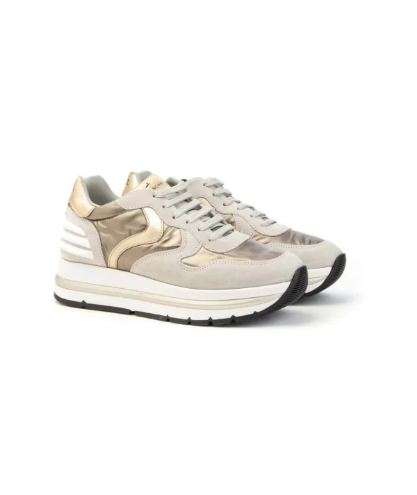 Sneakers Voile Blanche 2017036052B57 maran power Donna