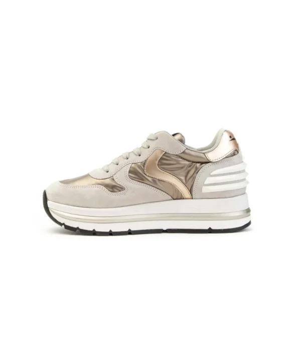 Sneakers Voile Blanche 2017036052B57 maran power Donna