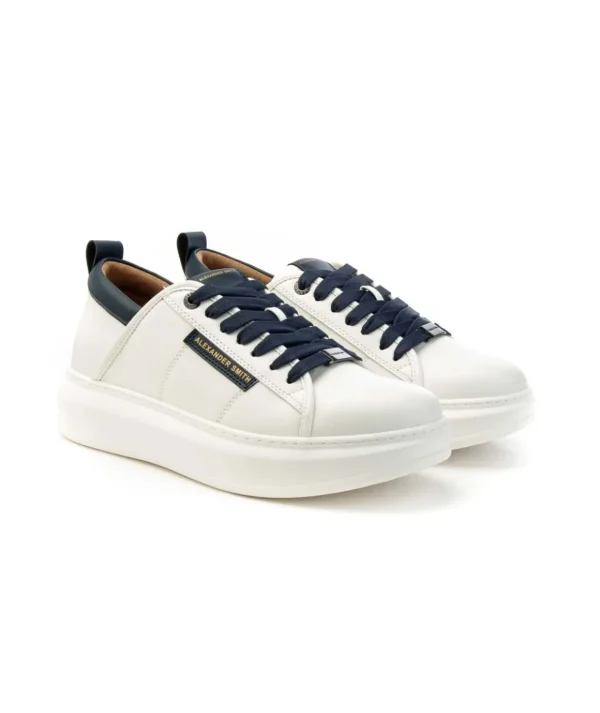 Sneakers Wembley Alexander Smith AEAYWAU18WBL Man