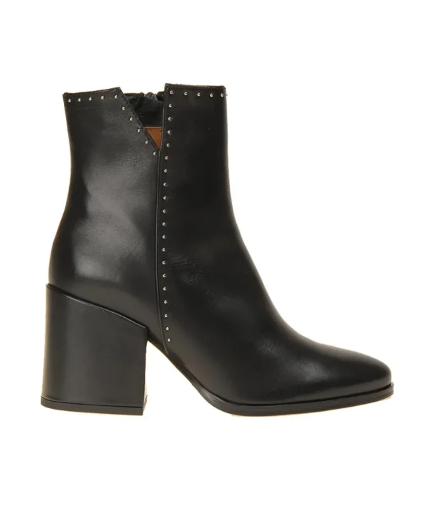 Stivale Angelo Bervicato 2946 Donna