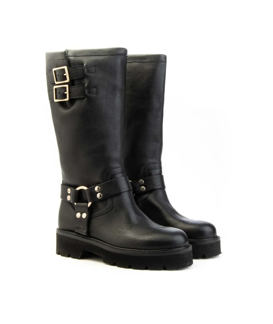 stivale_balie__biker_fond_0.webp Stivale Balie 3701 Biker Fondo Extralight Donna