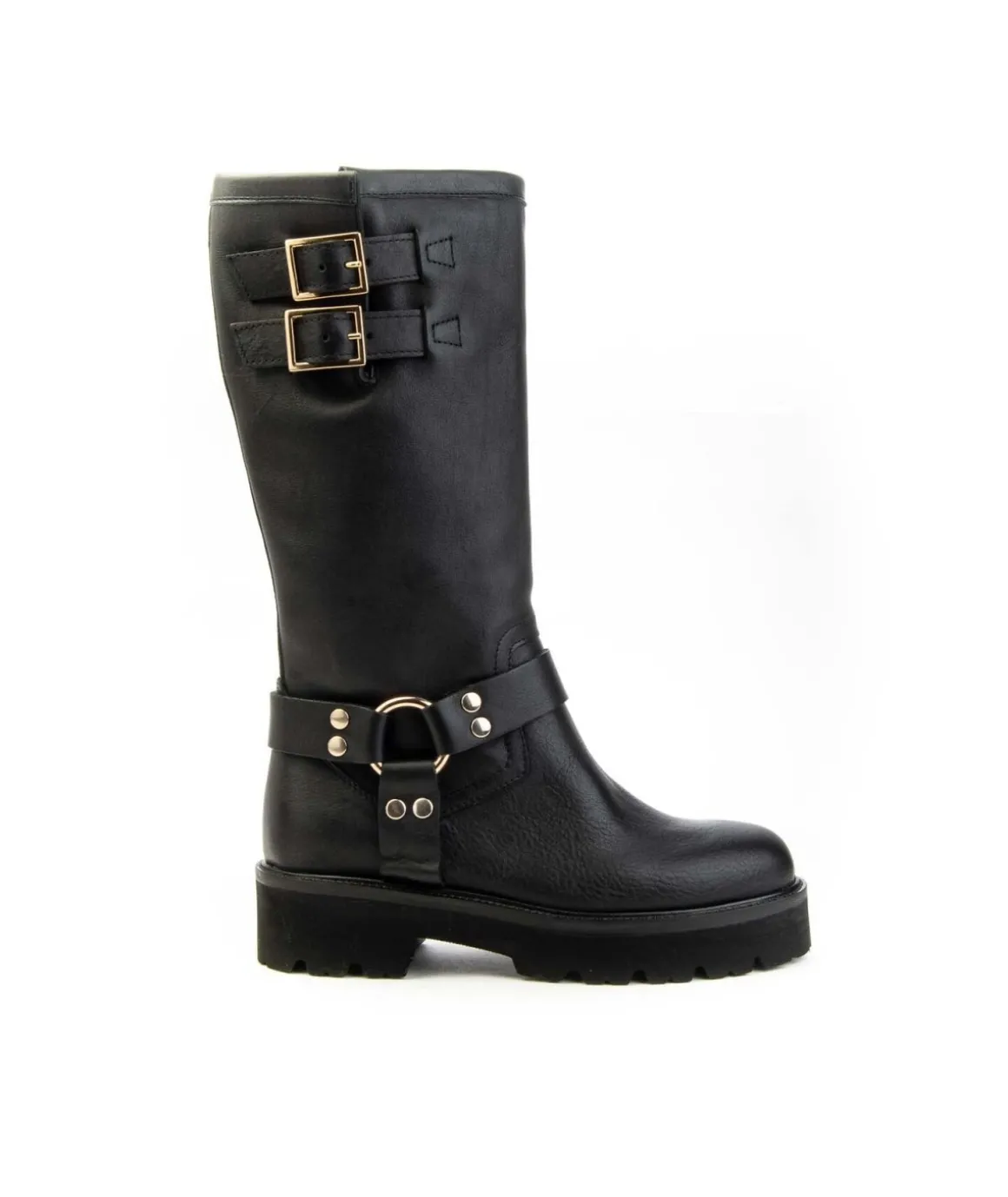 stivale_balie__biker_fond_1.webp Stivale Balie 3701 Biker Fondo Extralight Donna