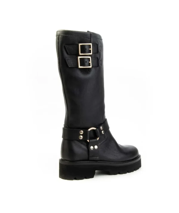 Stivale Balie 3701 Biker Fondo Extralight Donna