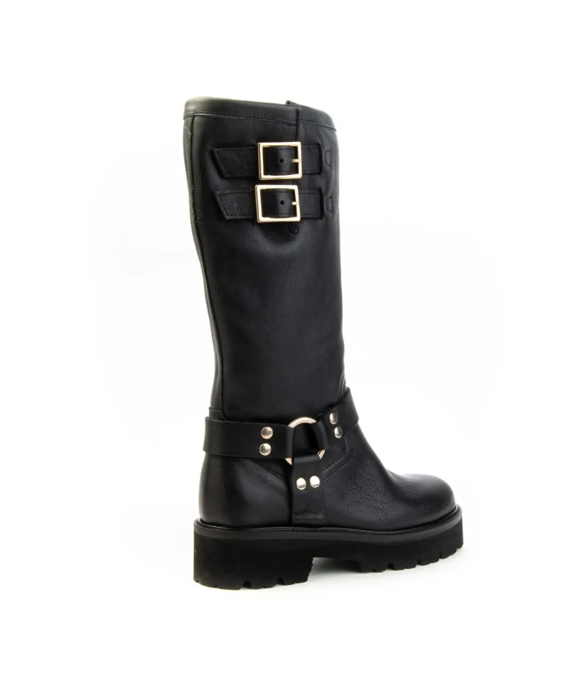 stivale_balie__biker_fond_2.webp Stivale Balie 3701 Biker Fondo Extralight Donna