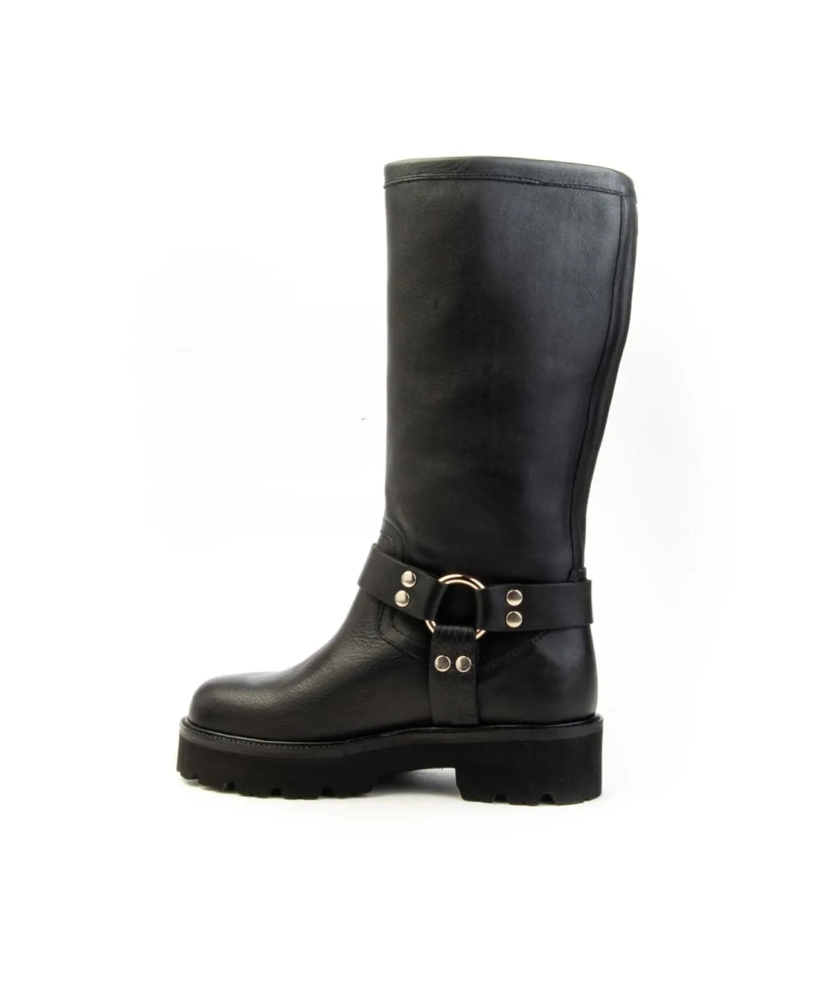 stivale_balie__biker_fond_3.webp Stivale Balie 3701 Biker Fondo Extralight Donna