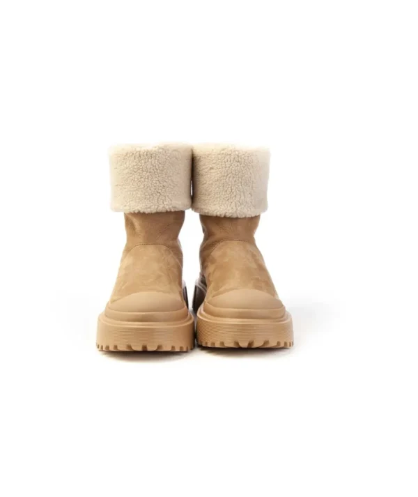Stivale H619 Hogan HXW6190FC20HTA0XFI Donna