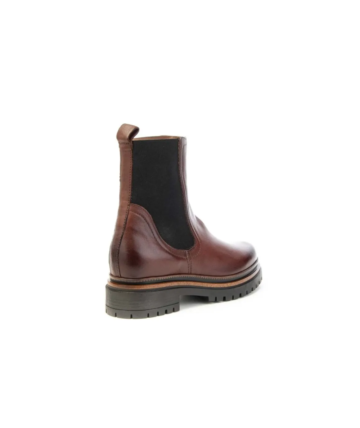 stivaletti_chelsea_mjus_t_2.webp Stivaletti Chelsea Mjus T60204 Tronchetto in Pelle con Tacco Donna