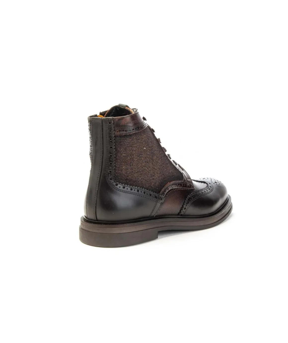 stivaletto_ambitious_mode_2-1.webp Stivaletto Ambitious modello 12432 in pelle con zip Uomo