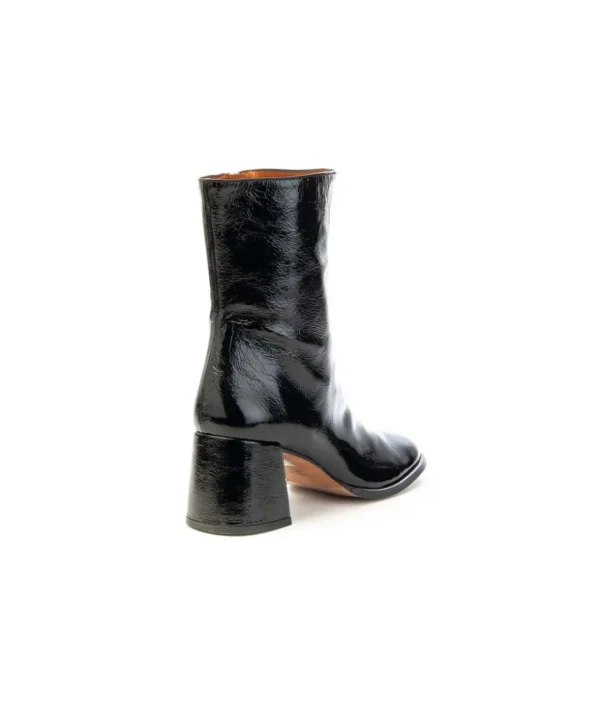 Stivaletto Angel Alarcon 24589 con Tacco Donna