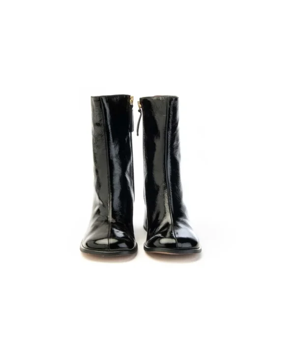 Stivaletto Angel Alarcon 24589 con Tacco Donna