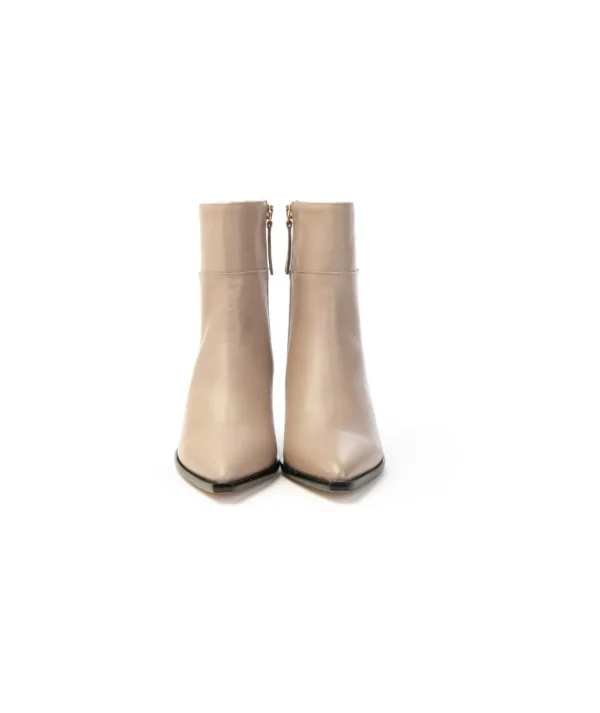 Stivaletto Angel Alarcon 24622 con Tacco Donna