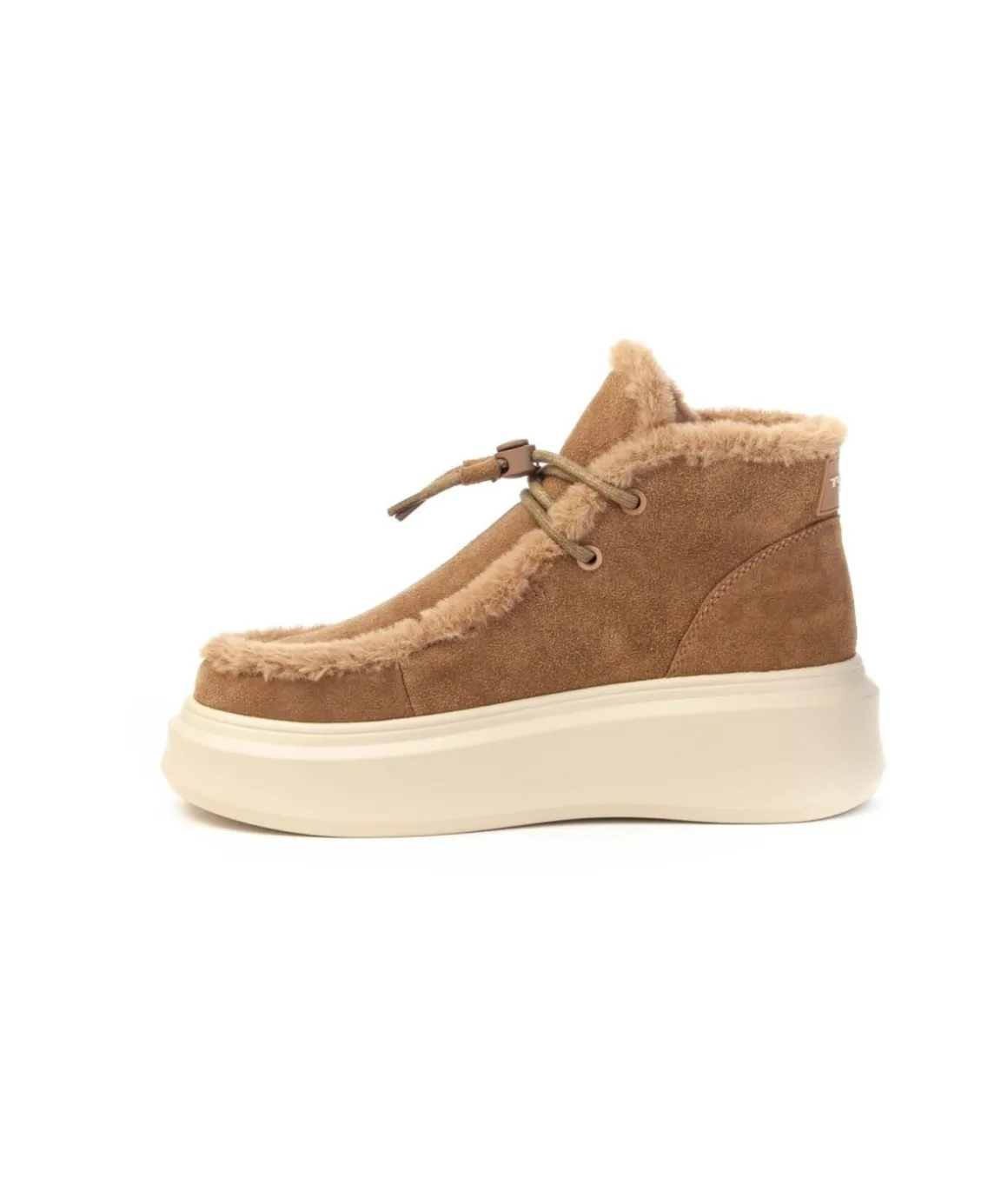 stivaletto_bergen_tosca_b_3.webp Stivaletto Bergen Tosca Blu Sf2411s110 Lacci Con Platform