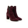 Stivaletto Cervone rigato 316M Donna