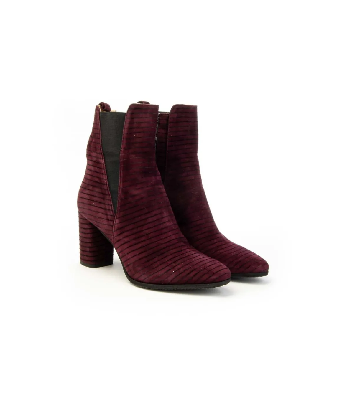 stivaletto_cervone_rigato_0.webp Stivaletto Cervone rigato 316M Donna