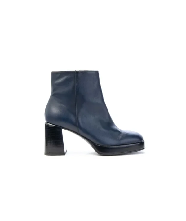 Stivaletto Hispanitas HI243674 con plateau Donna