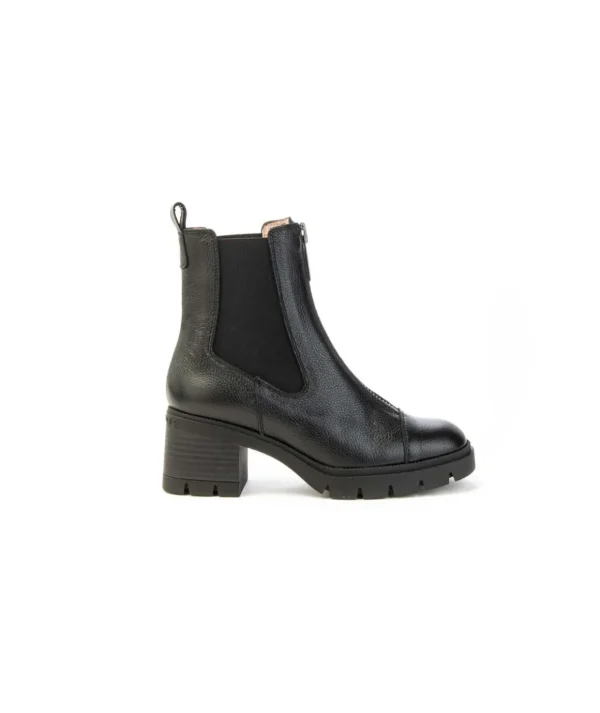 Stivaletto Hispanitas HI243636 Everest con tacco Donna