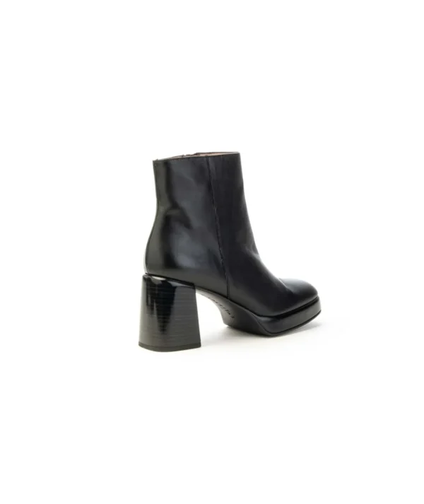 Stivaletto Hispanitas HI243674 con plateau Donna