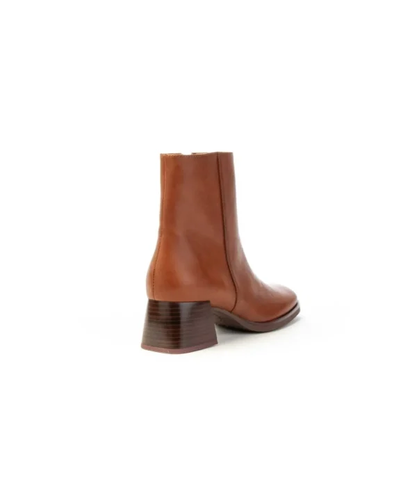 Stivaletto Hispanitas HI243702 in vitello nappato Donna