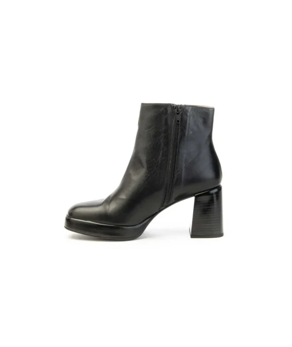 Stivaletto Hispanitas HI243674 con plateau Donna