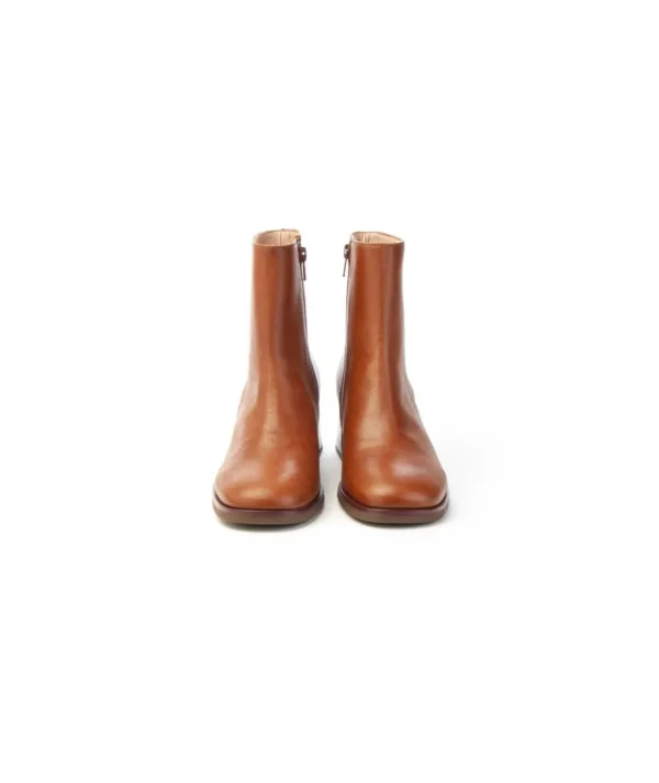 Stivaletto Hispanitas HI243702 in vitello nappato Donna