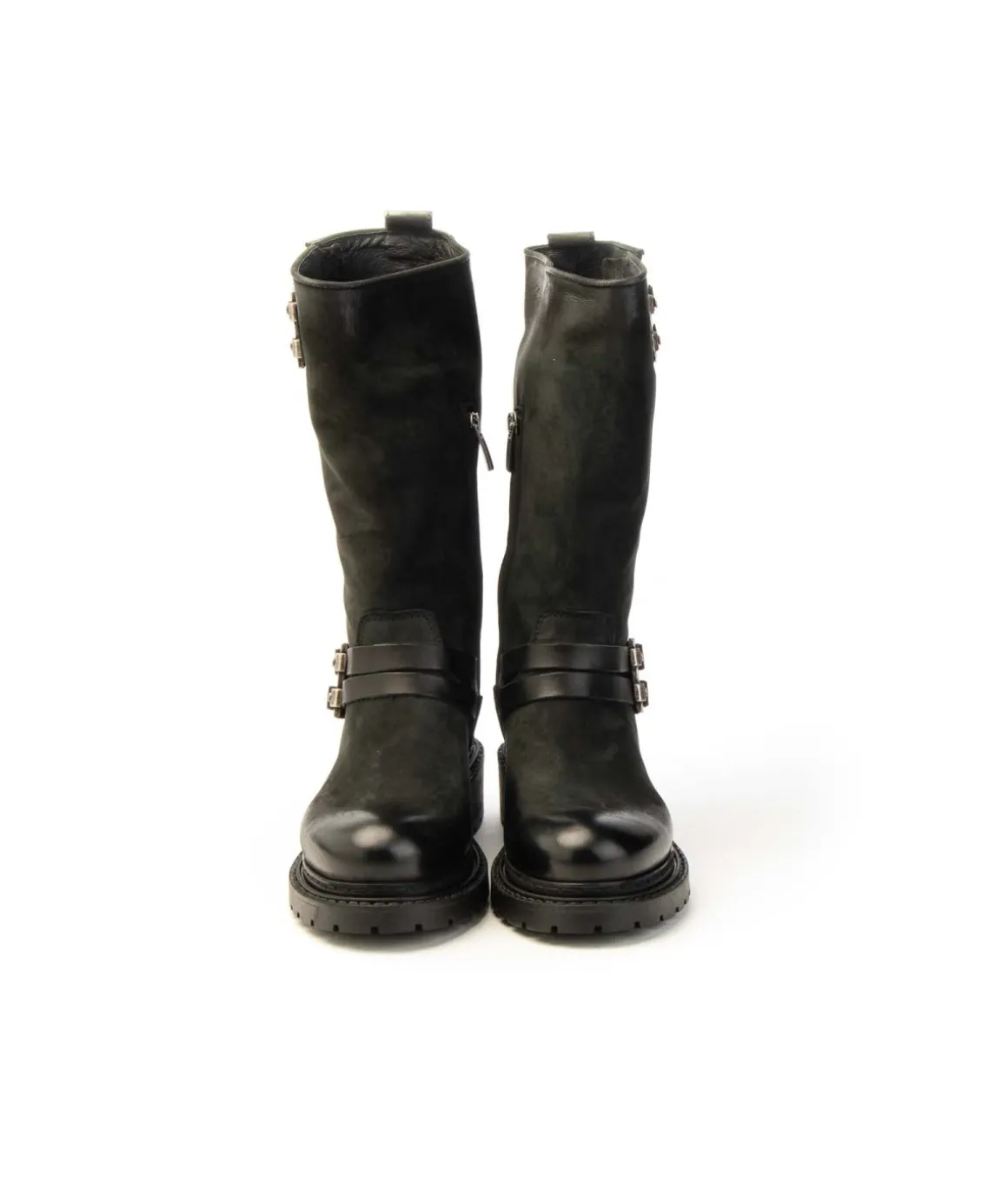 stivaletto_metiss_ma_in_n_4.webp Stivaletto Metissè MA947 in Nabuk Nero con Zip Interna Donna