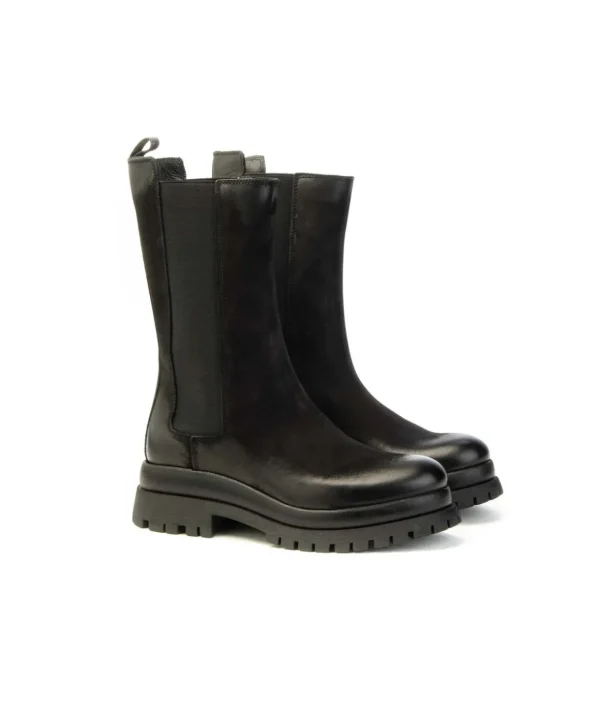 Stivaletto Metissè NV42 Tacco 5 cm Donna