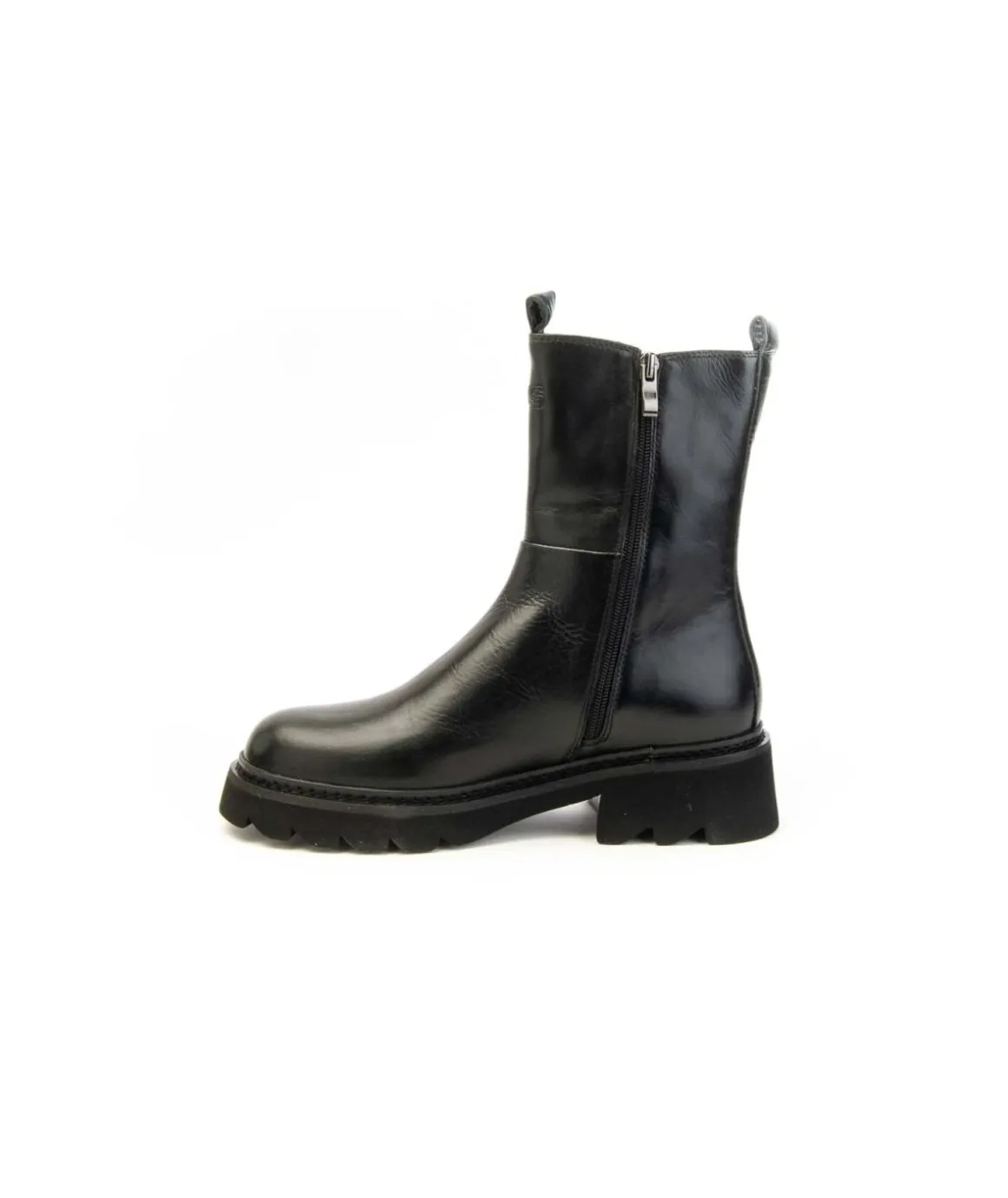 stivaletto_paciotti_us_st_3.webp Stivaletto Paciotti 4US STREET E010 in pelle con suola alta Donna