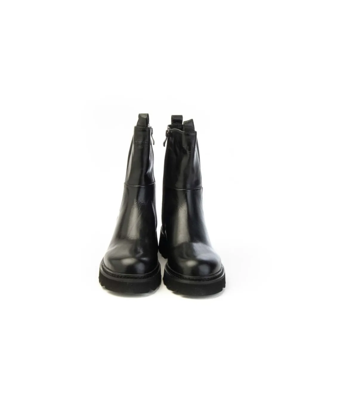 stivaletto_paciotti_us_st_4.webp Stivaletto Paciotti 4US STREET E010 in pelle con suola alta Donna