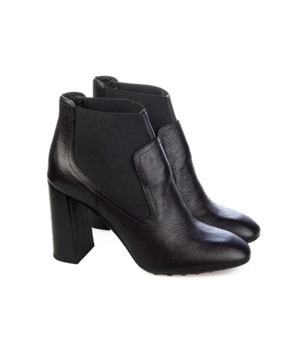 Stivaletto Tods XXW0ZL0Q780E9SB999 Donna