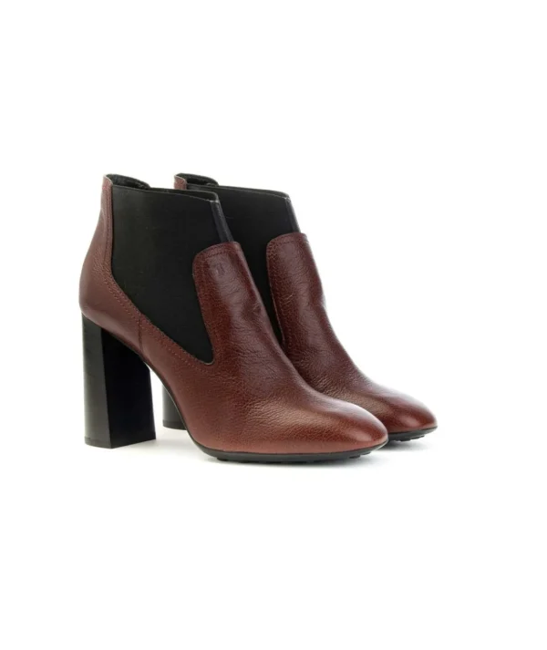 Stivaletto Tods XXW0ZL0Q780E9S346E Donna