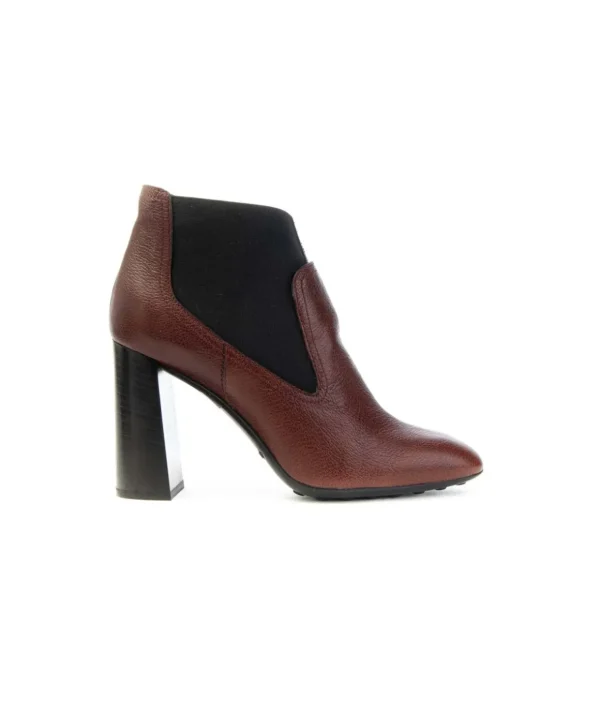 Stivaletto Tods XXW0ZL0Q780E9S346E Donna