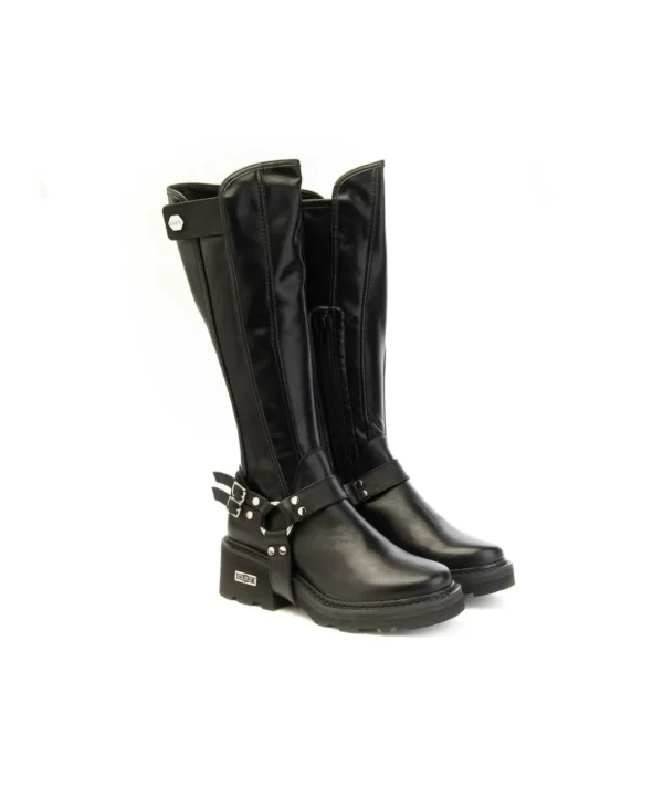 Stivali Grace CLW4312 High Boot Donna