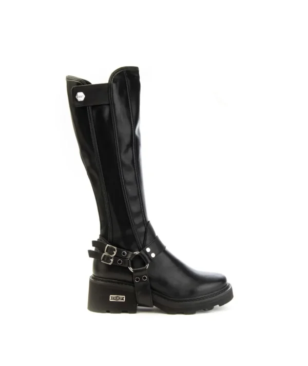 Stivali Grace CLW4312 High Boot Donna