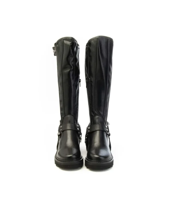 Stivali Grace CLW4312 High Boot Donna