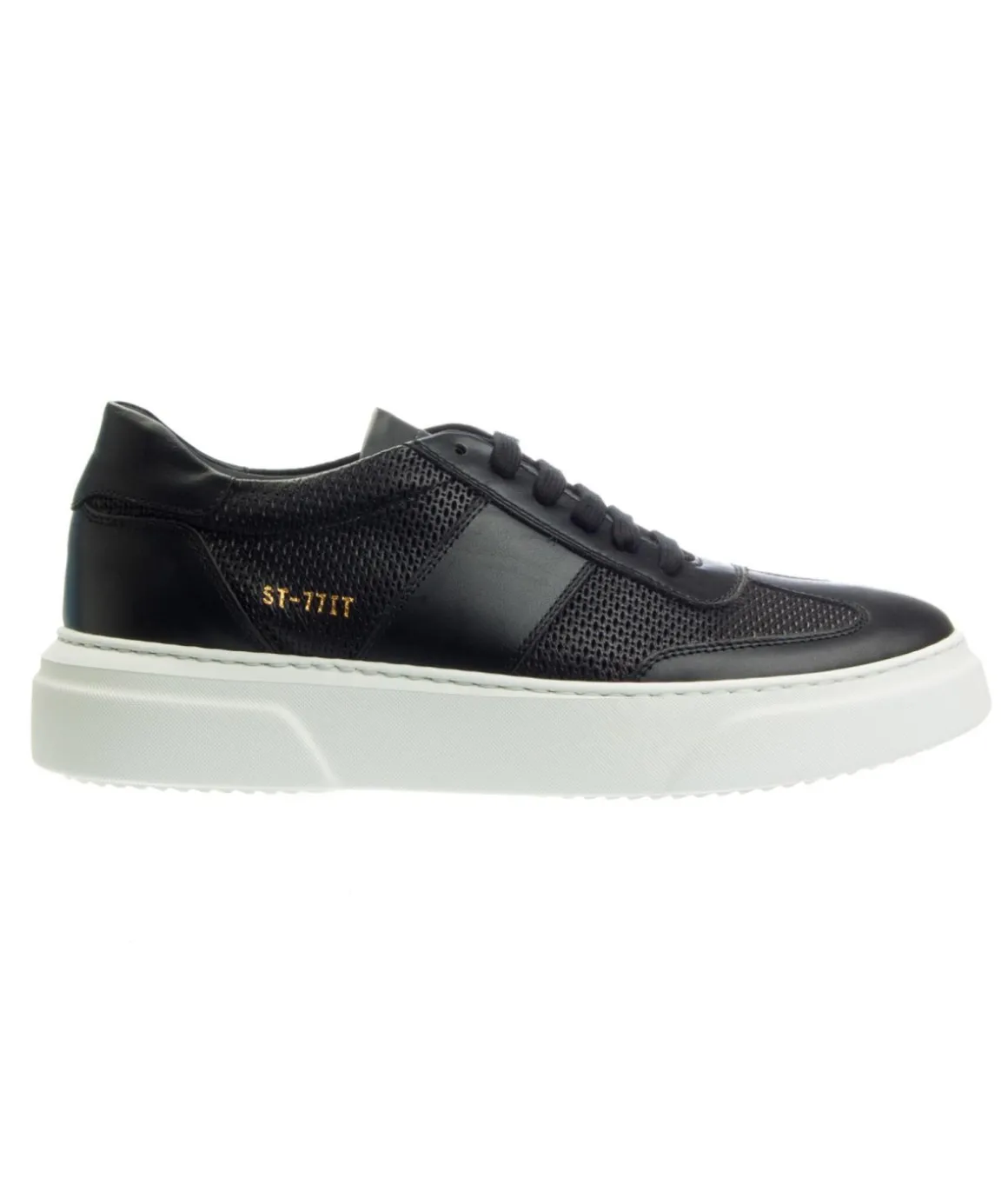 stokton__sneaker_vitello__0.webp STOKTON 450 SNEAKER VITELLO MICROFORATO
