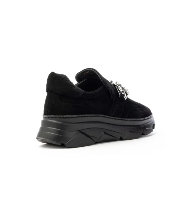 STOKTON LIZZY SLIP ON SNEAKER