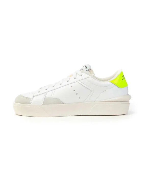 Strype Sneakers 70166 St 001 Woman Leone Shoes Frosinone