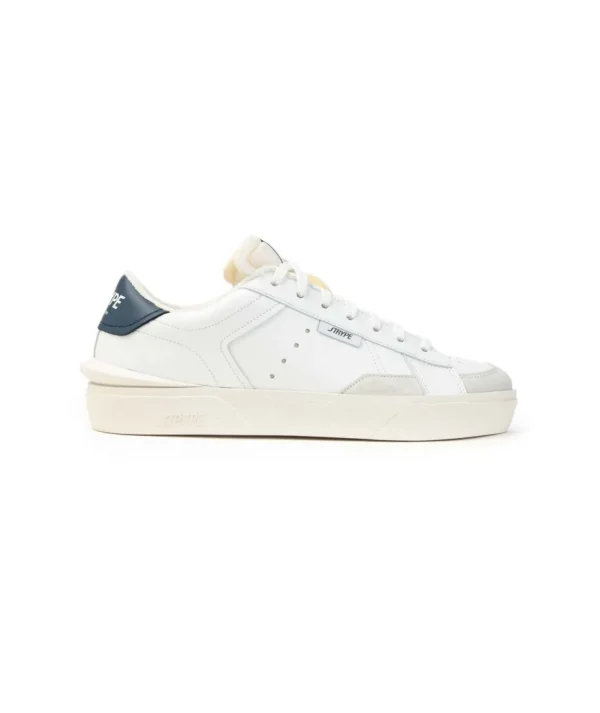 Strype sneakers 40423 ST001 lacci uomo