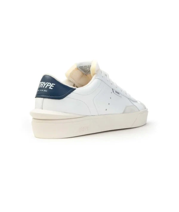 Strype sneakers 40423 ST001 lacci uomo