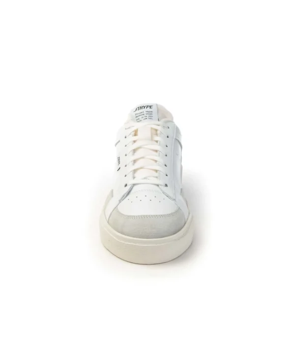 Strype sneakers 40423 ST001 lacci uomo