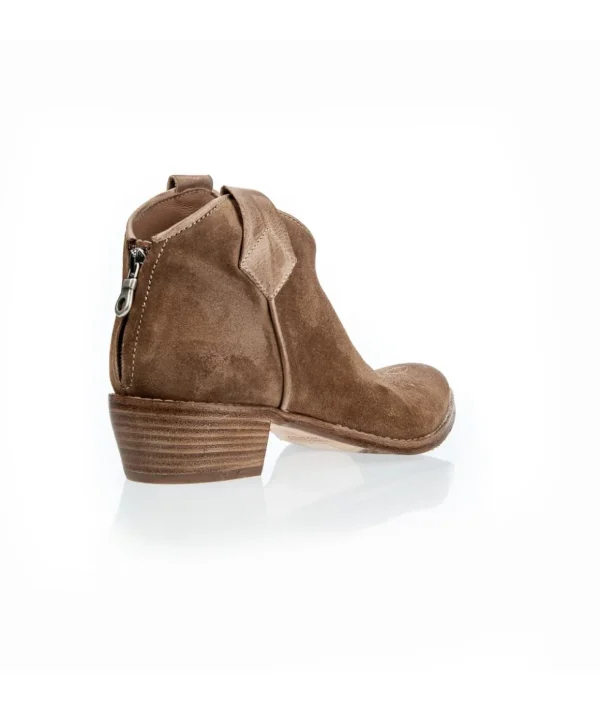 Texano Kobra 2037 Stivaletto T50 Donna