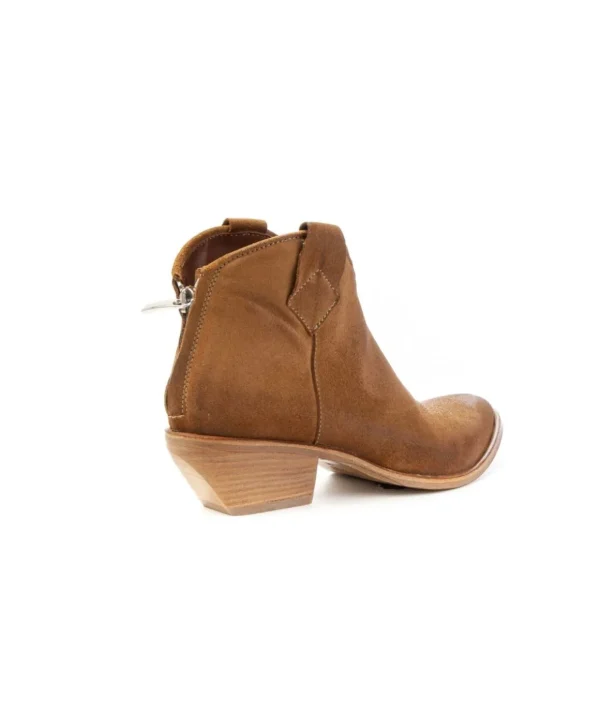 Texano Kobra 2037 Stivaletto T50 Donna